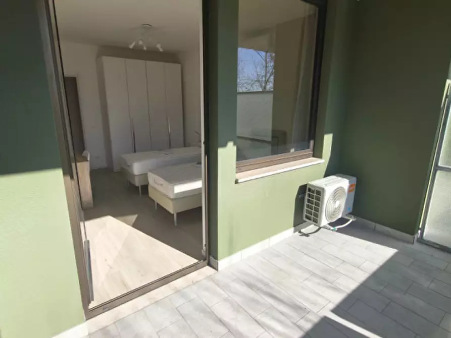 Immagine 8 di Appartamento in affitto  in Via Luigi Pellizzo a Padova