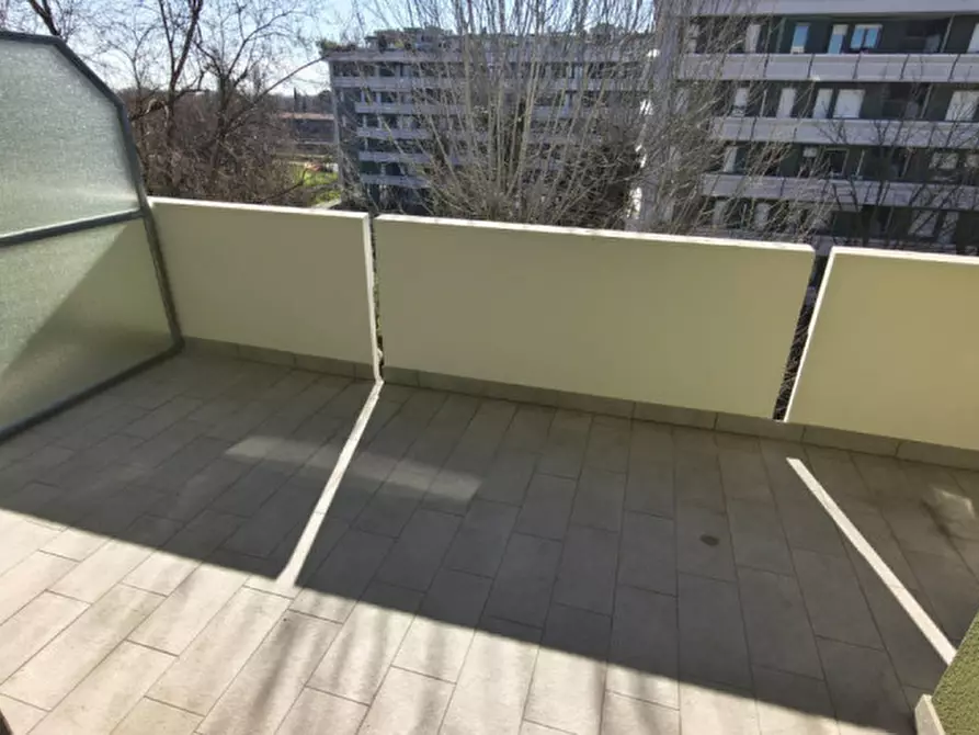 Immagine 9 di Appartamento in affitto  in Via Luigi Pellizzo a Padova