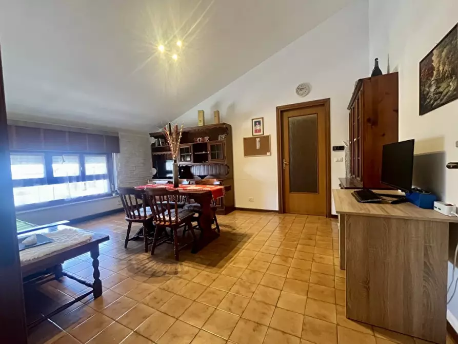 Immagine 1 di Appartamento in vendita  in Via Roma 246 a Tricesimo