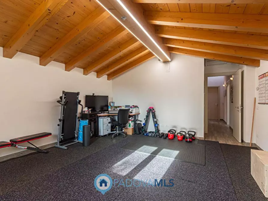 Immagine 8 di Villa in vendita  in Via Nespolaro a Rubano