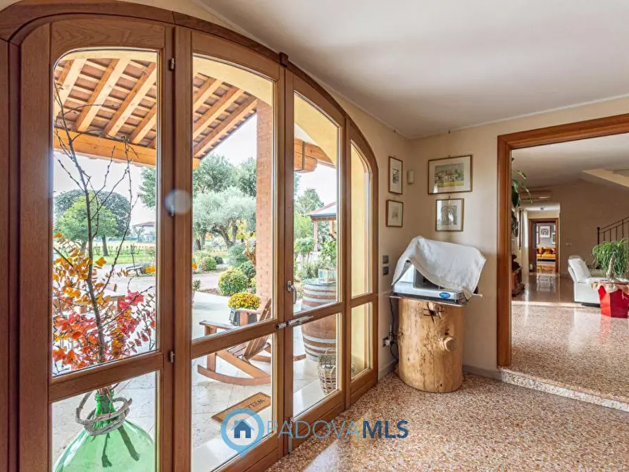 Immagine 36 di Villa in vendita  in Via Nespolaro a Rubano