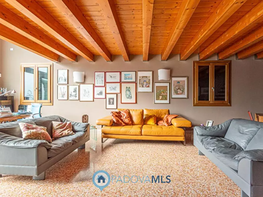 Immagine 43 di Villa in vendita  in Via Nespolaro a Rubano