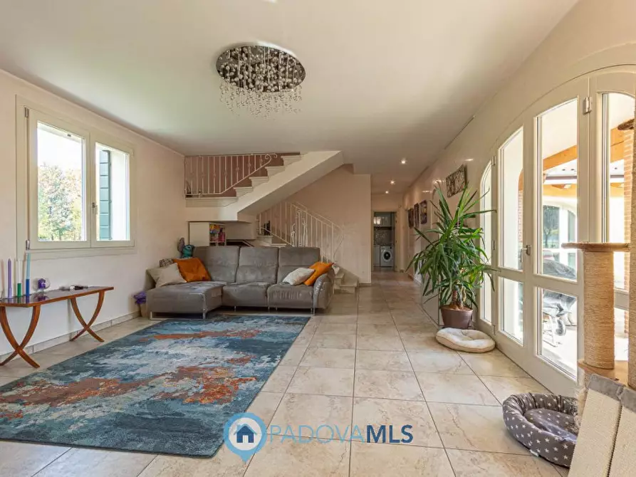 Immagine 45 di Villa in vendita  in Via Nespolaro a Rubano