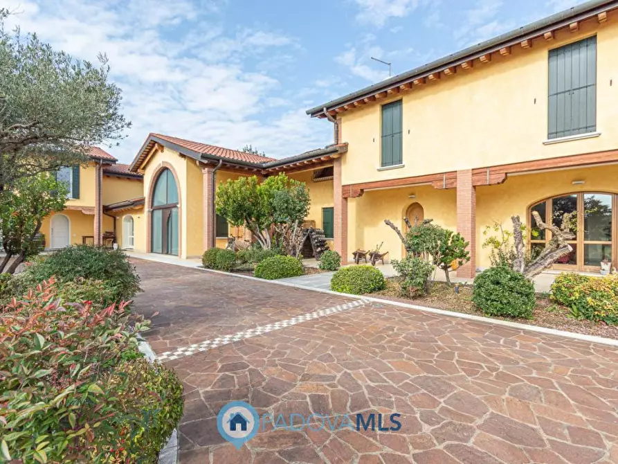 Immagine 50 di Villa in vendita  in Via Nespolaro a Rubano