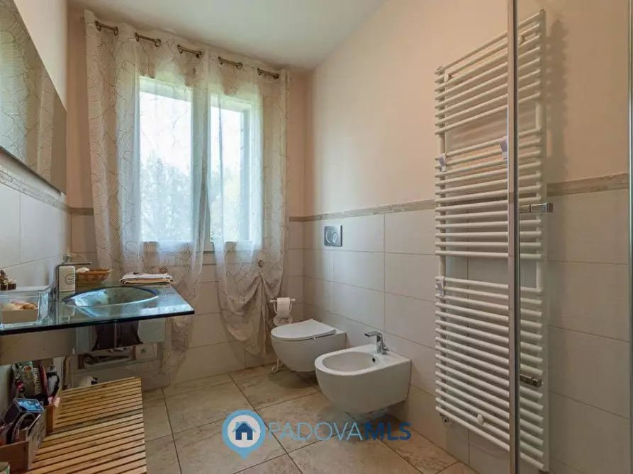 Immagine 53 di Villa in vendita  in Via Nespolaro a Rubano