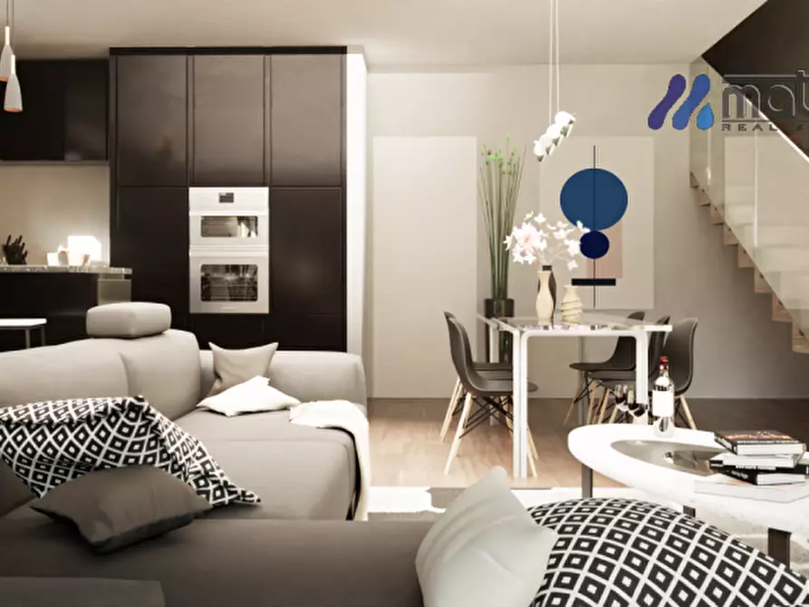 Immagine 18 di Appartamento in vendita  in Via dei Carraresi a Codevigo