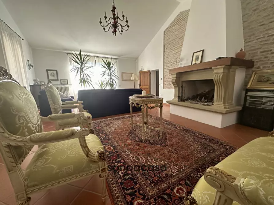 Immagine 14 di Rustico / casale in vendita  in Via Divin Amore 5 a San Costanzo