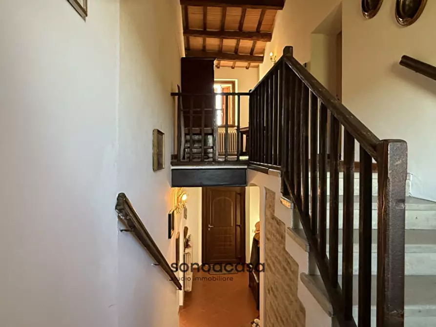 Immagine 18 di Rustico / casale in vendita  in Via Divin Amore 5 a San Costanzo