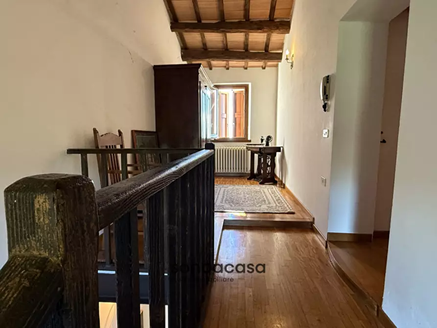 Immagine 19 di Rustico / casale in vendita  in Via Divin Amore 5 a San Costanzo