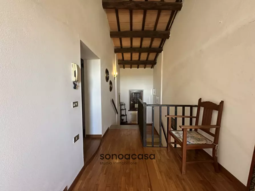 Immagine 20 di Rustico / casale in vendita  in Via Divin Amore 5 a San Costanzo