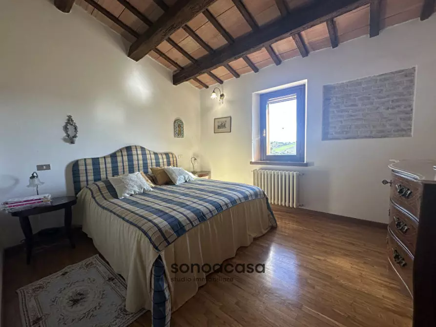 Immagine 24 di Rustico / casale in vendita  in Via Divin Amore 5 a San Costanzo