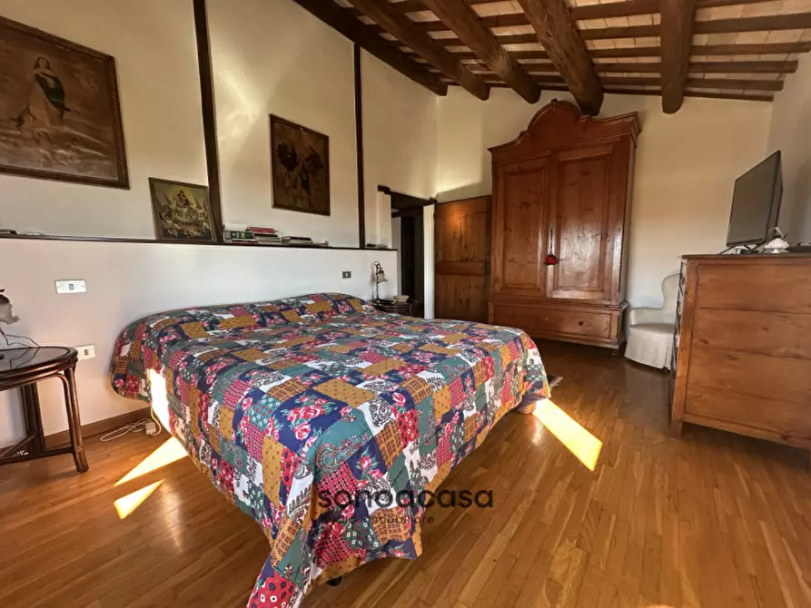 Immagine 26 di Rustico / casale in vendita  in Via Divin Amore 5 a San Costanzo