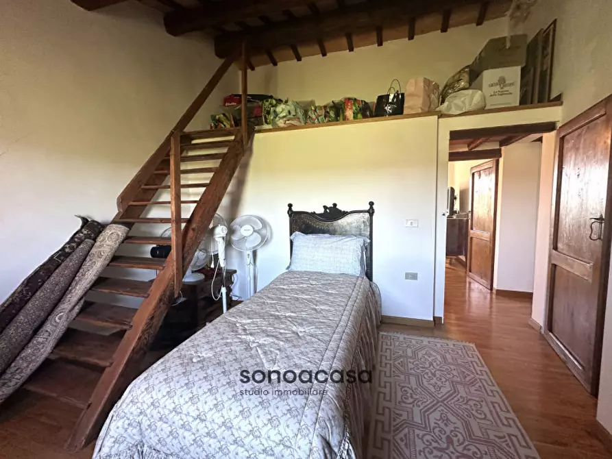 Immagine 28 di Rustico / casale in vendita  in Via Divin Amore 5 a San Costanzo