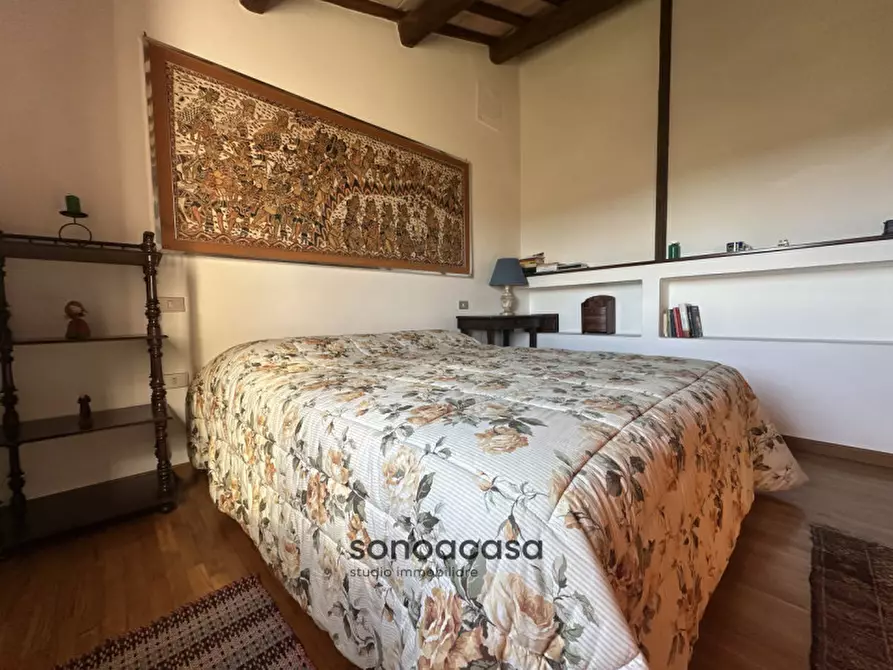 Immagine 29 di Rustico / casale in vendita  in Via Divin Amore 5 a San Costanzo