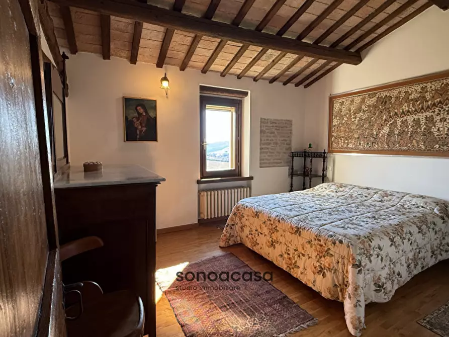 Immagine 31 di Rustico / casale in vendita  in Via Divin Amore 5 a San Costanzo