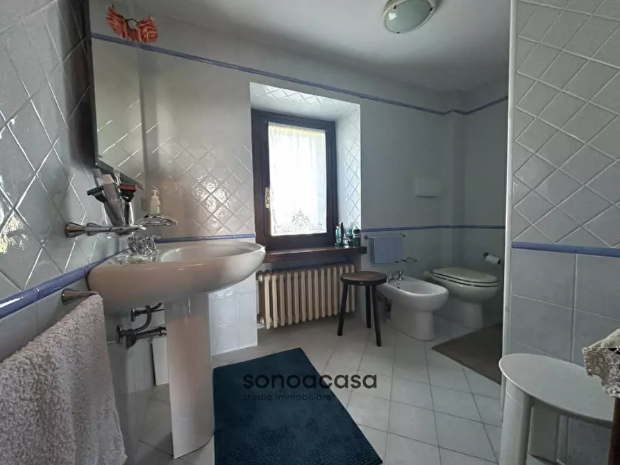 Immagine 39 di Rustico / casale in vendita  in Via Divin Amore 5 a San Costanzo