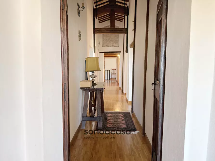 Immagine 40 di Rustico / casale in vendita  in Via Divin Amore 5 a San Costanzo