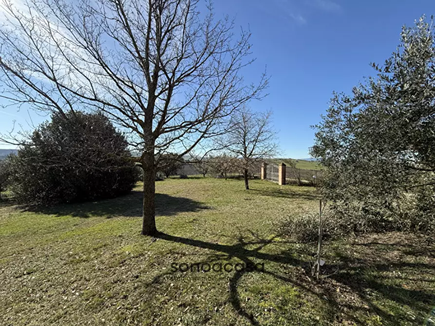 Immagine 54 di Rustico / casale in vendita  in Via Divin Amore 5 a San Costanzo