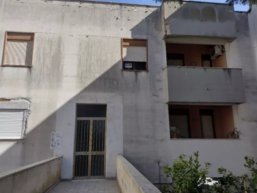 Immagine 2 di Appartamento in vendita  in Via Libertà a Valderice