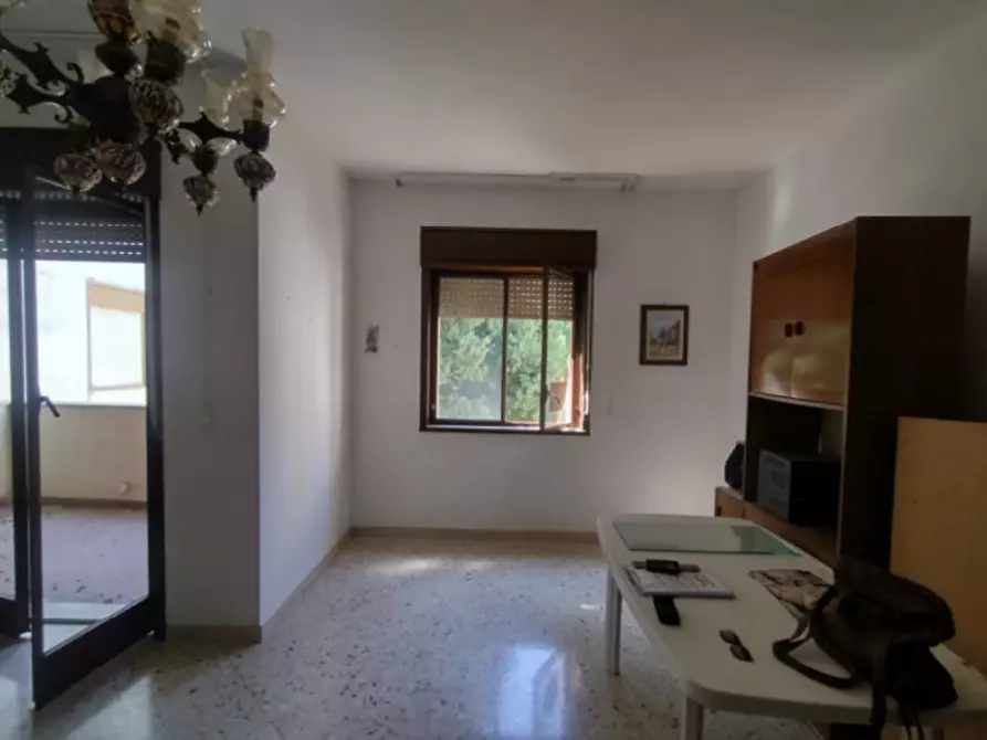 Immagine 4 di Appartamento in vendita  in Via Libertà a Valderice