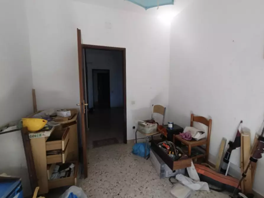 Immagine 5 di Appartamento in vendita  in Via Libertà a Valderice