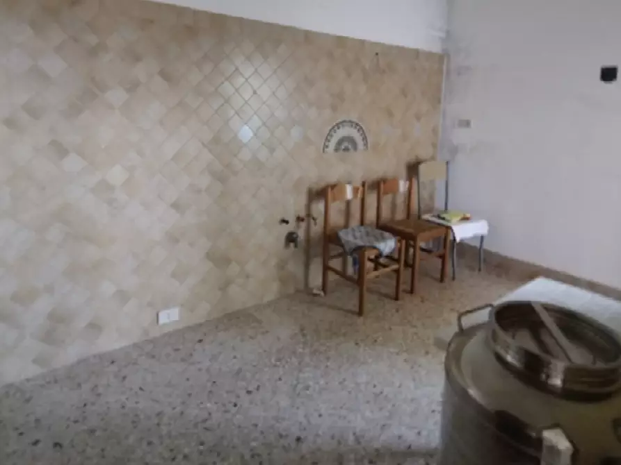 Immagine 6 di Appartamento in vendita  in Via Libertà a Valderice