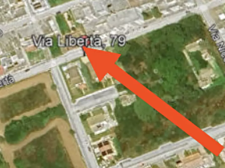 Immagine 12 di Appartamento in vendita  in Via Libertà a Valderice