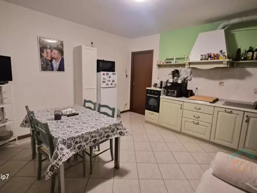 Immagine 1 di Appartamento in vendita  in via Aquileia 16 a Cervignano Del Friuli