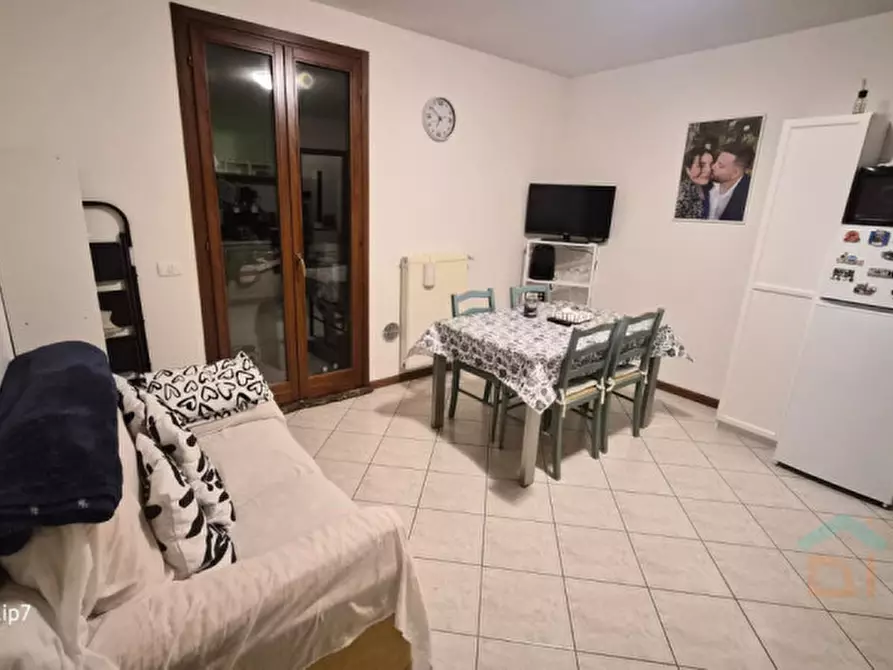 Immagine 2 di Appartamento in vendita  in via Aquileia 16 a Cervignano Del Friuli