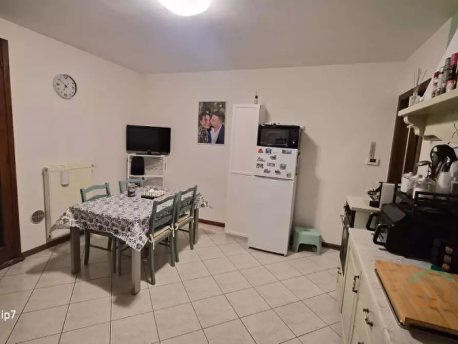 Immagine 3 di Appartamento in vendita  in via Aquileia 16 a Cervignano Del Friuli
