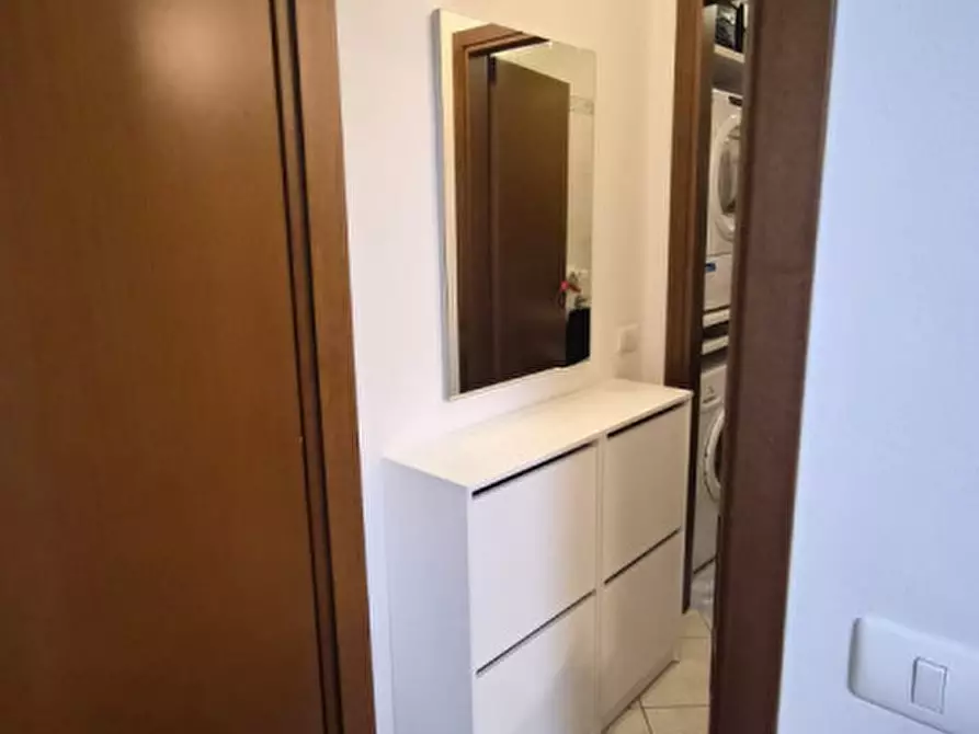 Immagine 5 di Appartamento in vendita  in via Aquileia 16 a Cervignano Del Friuli