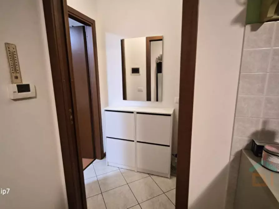 Immagine 6 di Appartamento in vendita  in via Aquileia 16 a Cervignano Del Friuli