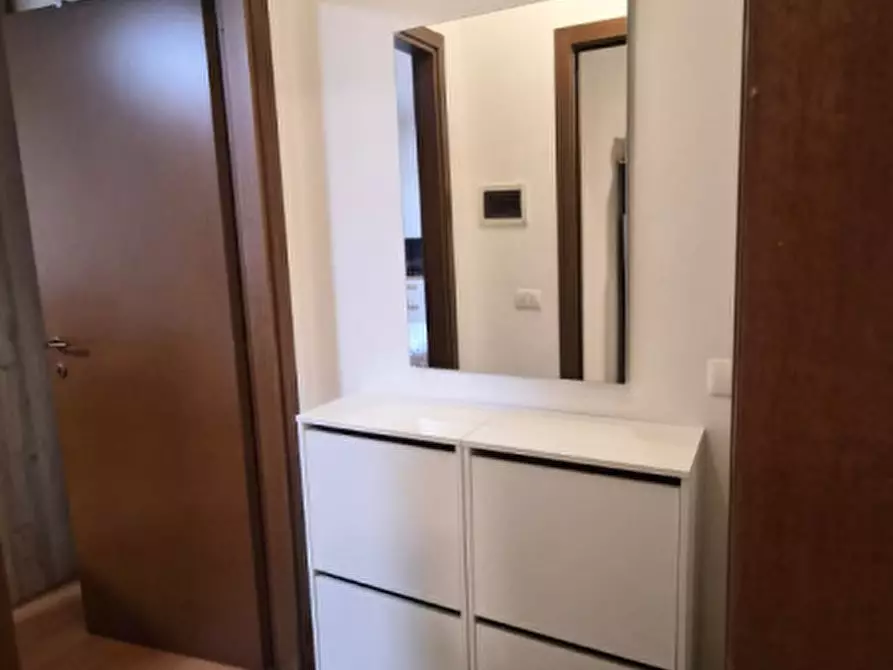 Immagine 8 di Appartamento in vendita  in via Aquileia 16 a Cervignano Del Friuli