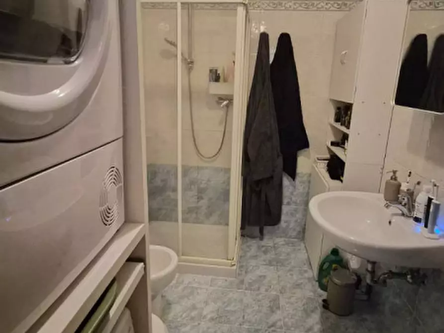 Immagine 14 di Appartamento in vendita  in via Aquileia 16 a Cervignano Del Friuli