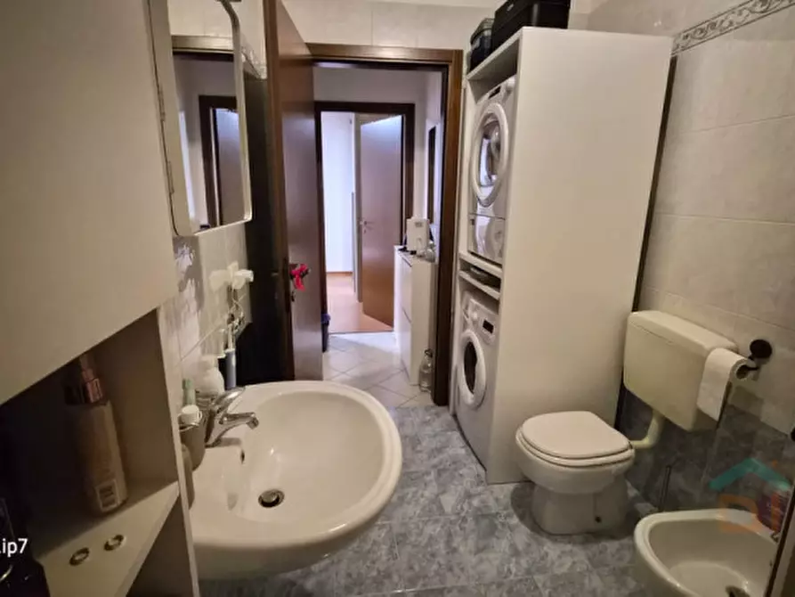 Immagine 15 di Appartamento in vendita  in via Aquileia 16 a Cervignano Del Friuli