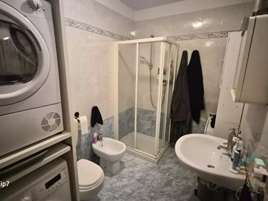 Immagine 18 di Appartamento in vendita  in via Aquileia 16 a Cervignano Del Friuli