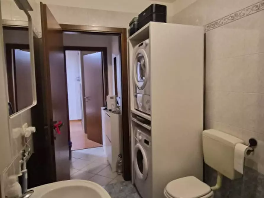 Immagine 19 di Appartamento in vendita  in via Aquileia 16 a Cervignano Del Friuli