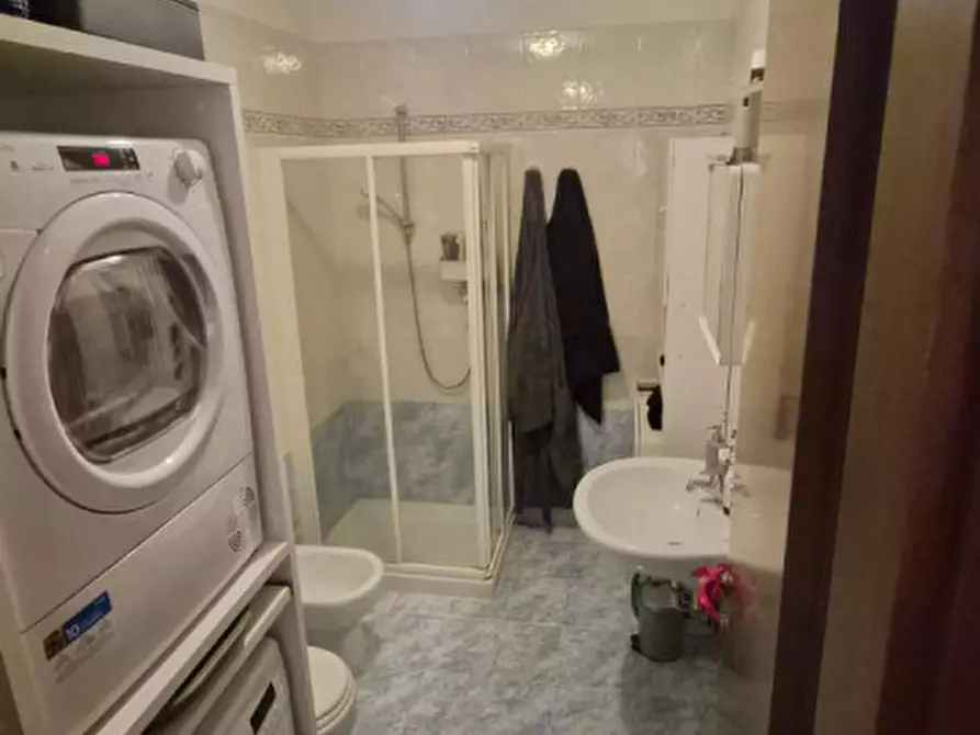 Immagine 21 di Appartamento in vendita  in via Aquileia 16 a Cervignano Del Friuli