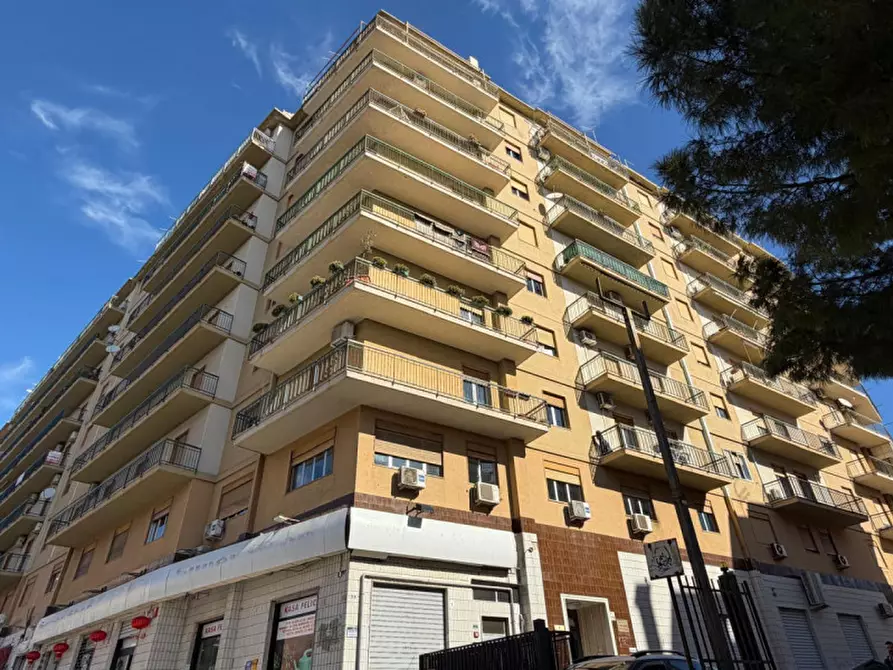 Immagine 1 di Appartamento in vendita  in Viale Teracati 158 a Siracusa