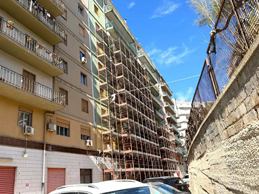 Immagine 2 di Appartamento in vendita  in Viale Teracati 158 a Siracusa