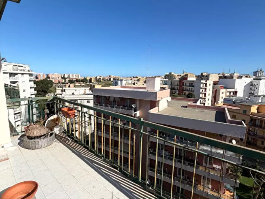 Immagine 5 di Appartamento in vendita  in Viale Teracati 158 a Siracusa