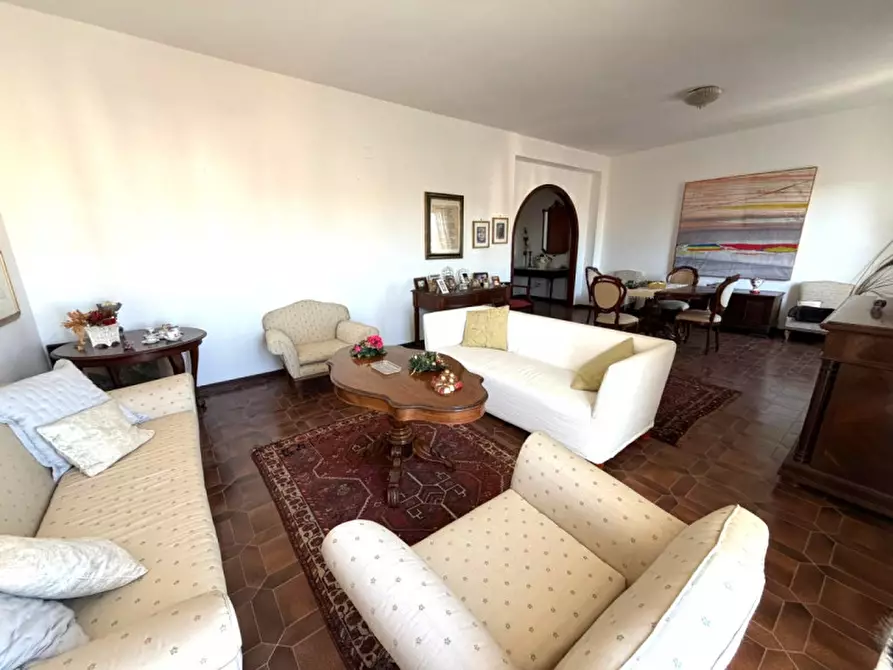 Immagine 8 di Appartamento in vendita  in Viale Teracati 158 a Siracusa