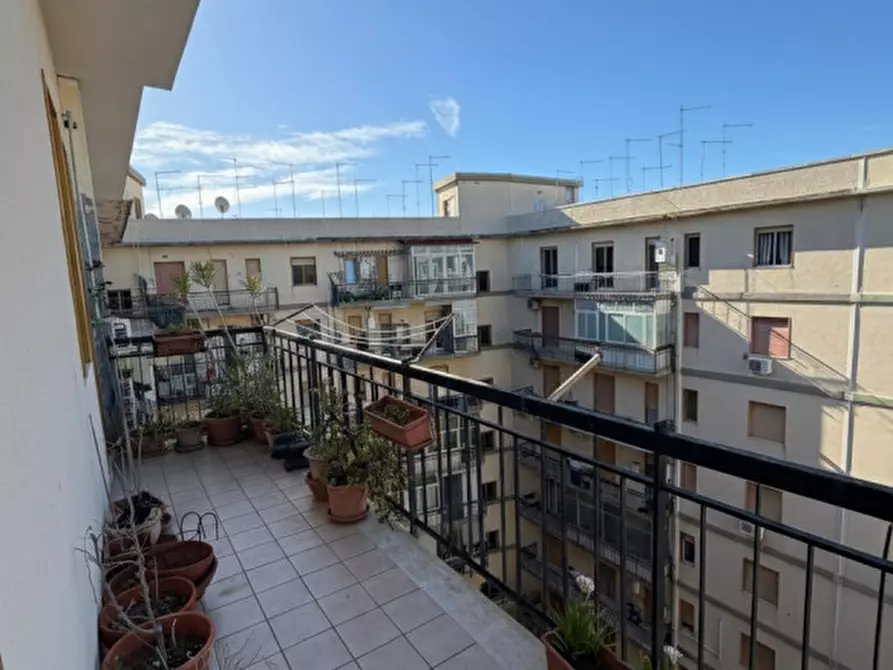 Immagine 11 di Appartamento in vendita  in Viale Teracati 158 a Siracusa