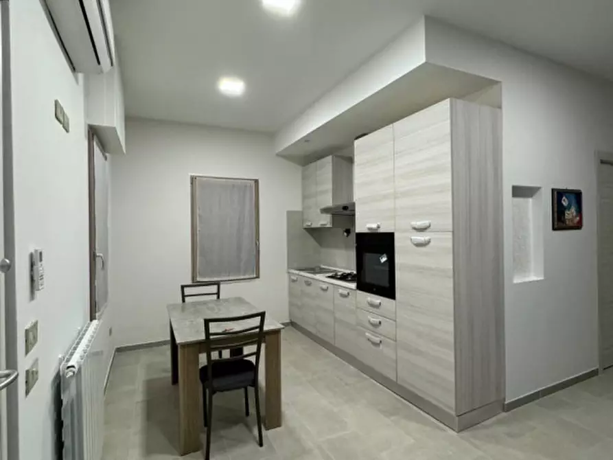 Immagine 1 di Appartamento in affitto  a Badia Polesine