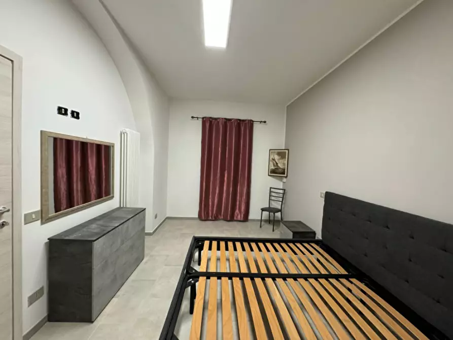 Immagine 5 di Appartamento in affitto  a Badia Polesine