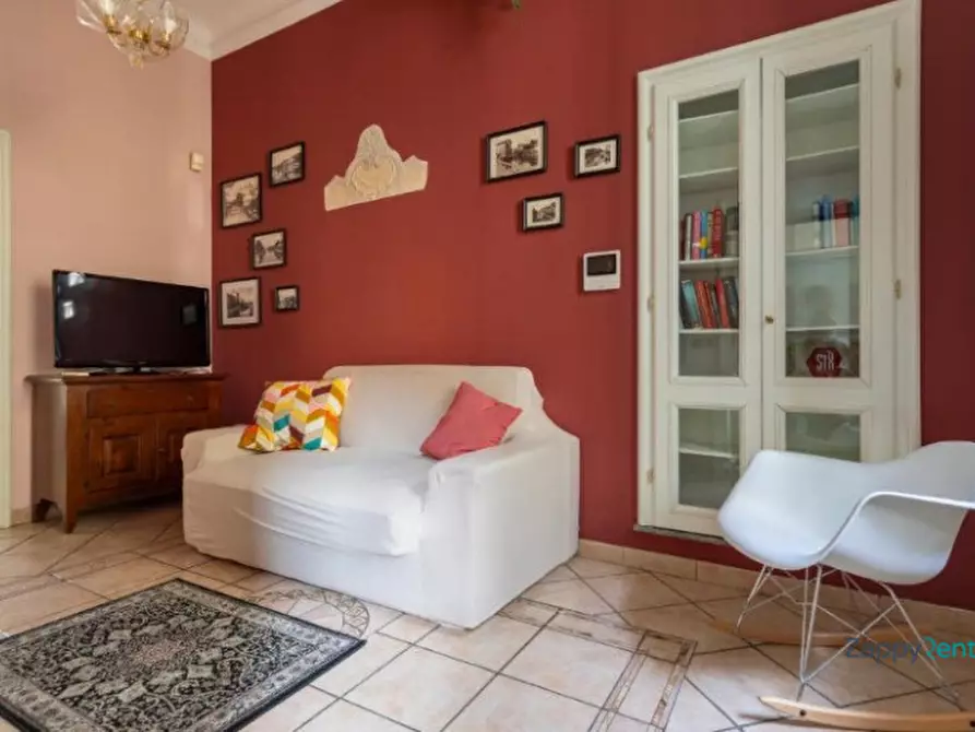 Immagine 1 di Appartamento in affitto  in Ripa di Porta Ticinese, 23 a Milano