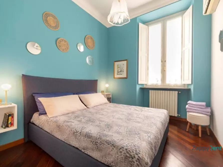 Immagine 6 di Appartamento in affitto  in Ripa di Porta Ticinese, 23 a Milano