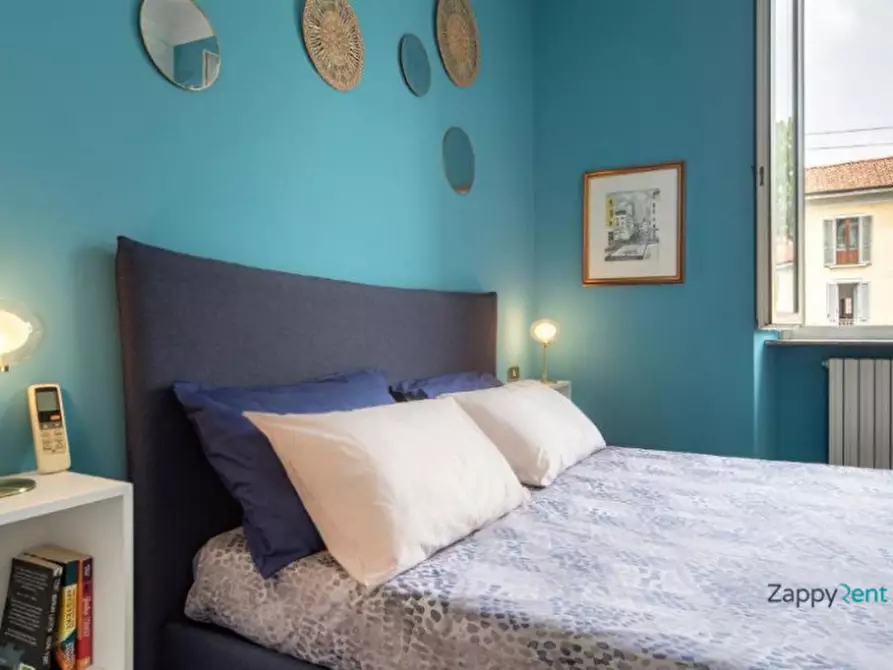 Immagine 7 di Appartamento in affitto  in Ripa di Porta Ticinese, 23 a Milano