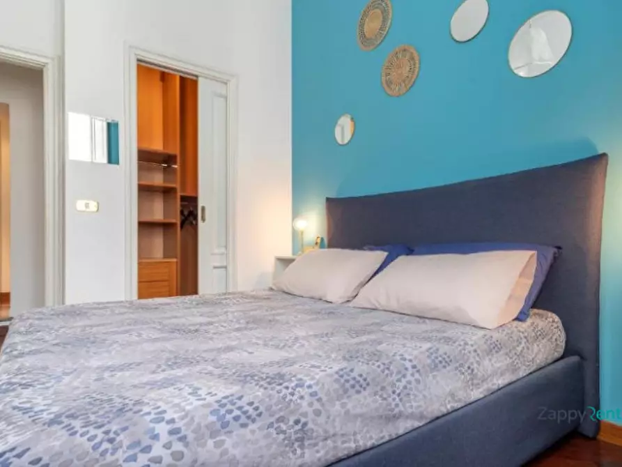 Immagine 8 di Appartamento in affitto  in Ripa di Porta Ticinese, 23 a Milano