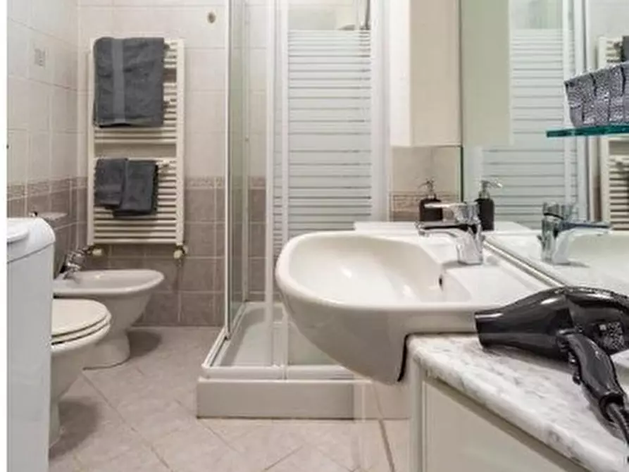 Immagine 13 di Appartamento in affitto  in Ripa di Porta Ticinese, 23 a Milano